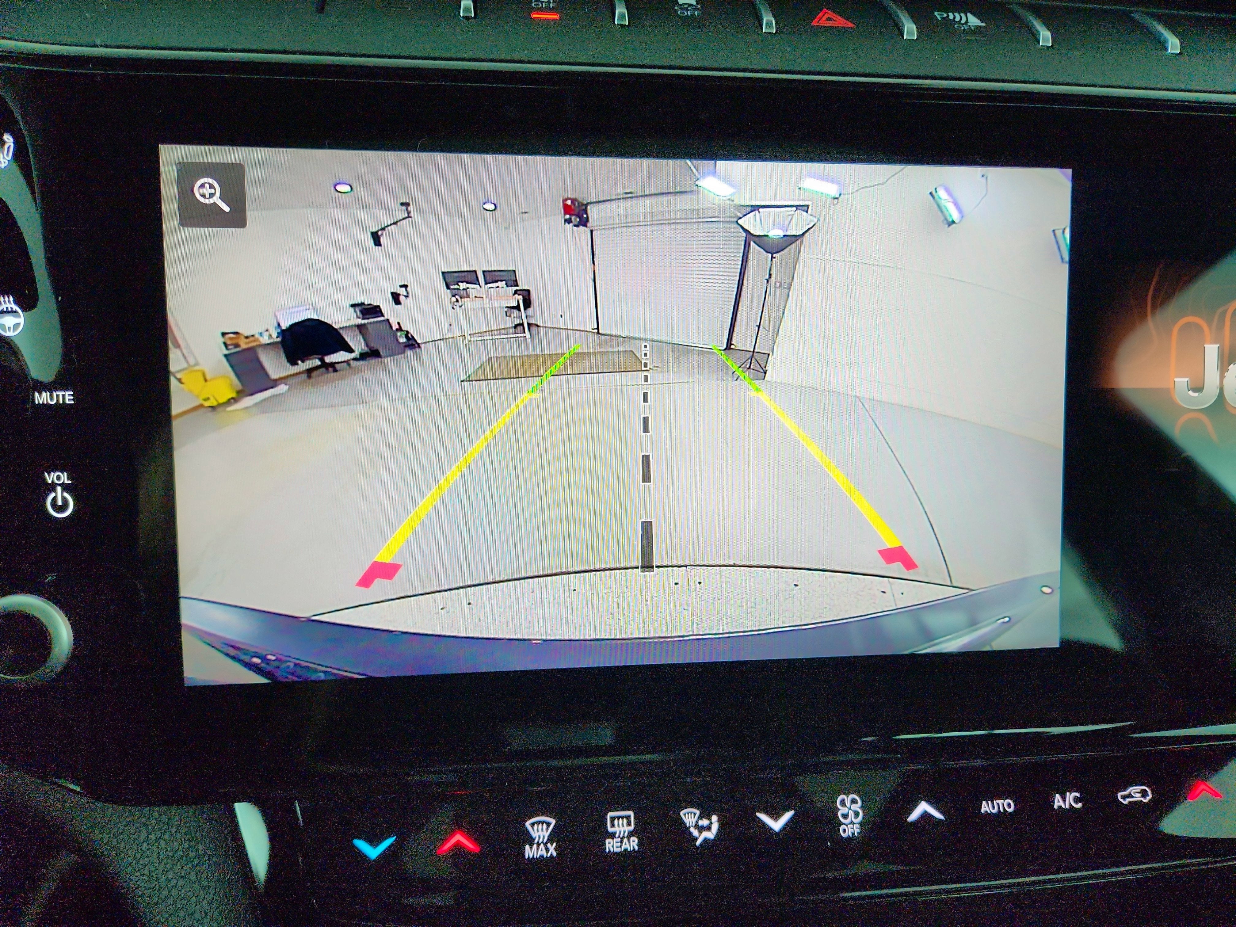 2026 Jeep Grand Cherokee JEEP GRAND CHEROKEE LIMITED 4X4