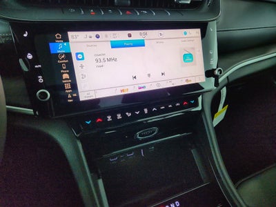 2026 Jeep Grand Cherokee JEEP GRAND CHEROKEE LIMITED 4X4