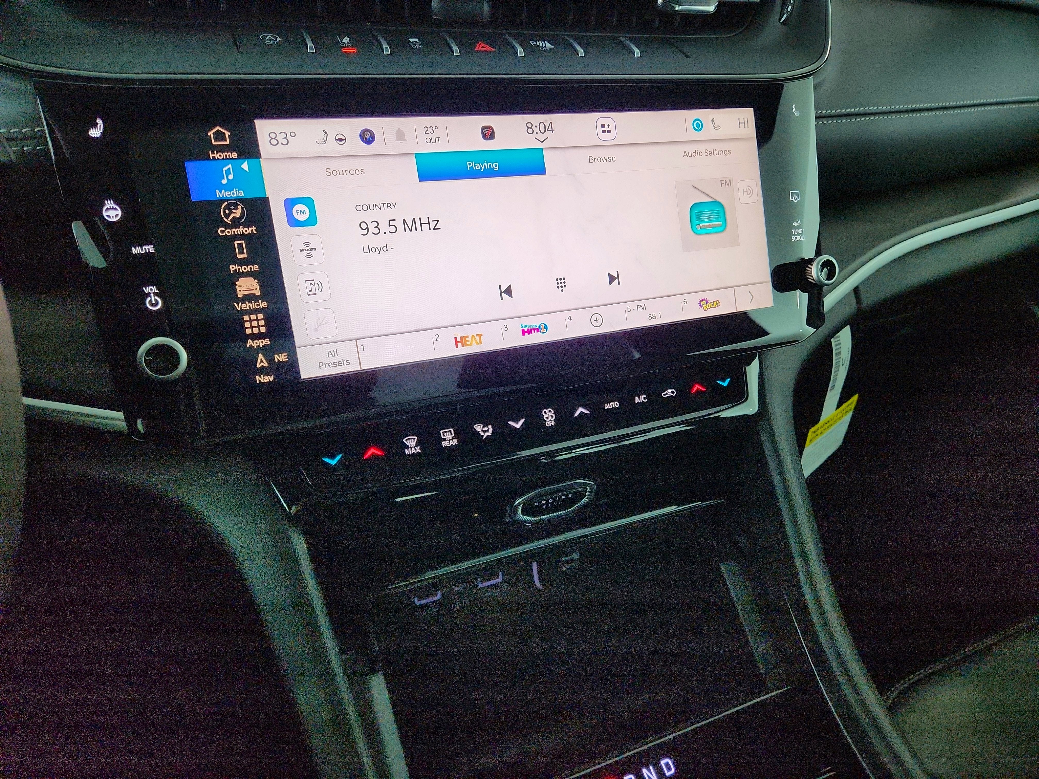 2026 Jeep Grand Cherokee JEEP GRAND CHEROKEE LIMITED 4X4