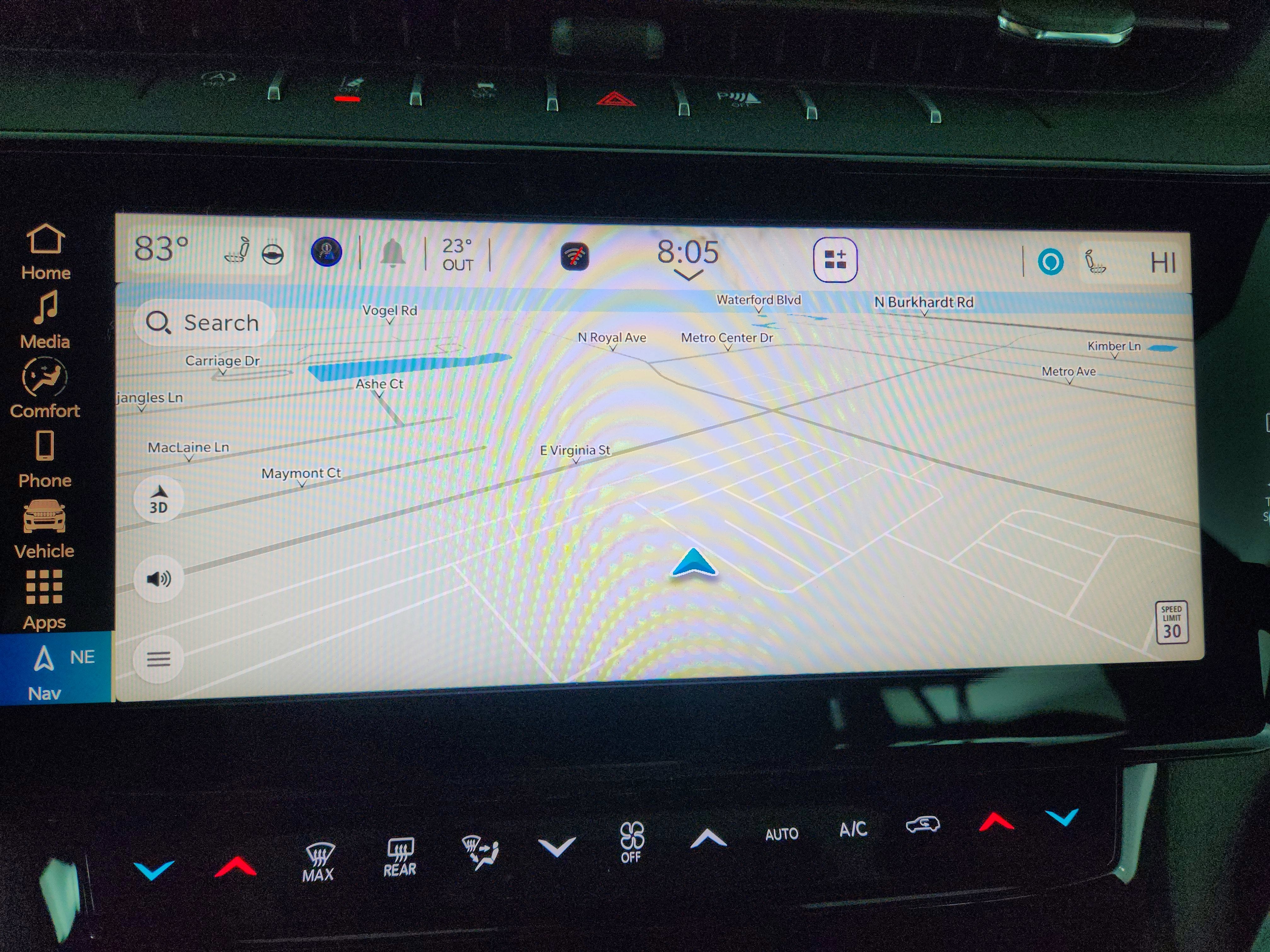 2026 Jeep Grand Cherokee JEEP GRAND CHEROKEE LIMITED 4X4