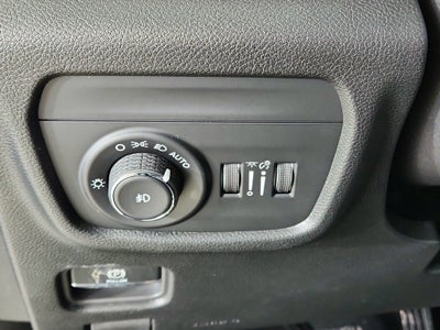 2026 Jeep Grand Cherokee JEEP GRAND CHEROKEE LIMITED 4X4