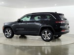 2026 Jeep Grand Cherokee JEEP GRAND CHEROKEE LIMITED 4X4