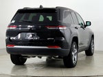 2026 Jeep Grand Cherokee JEEP GRAND CHEROKEE LIMITED 4X4