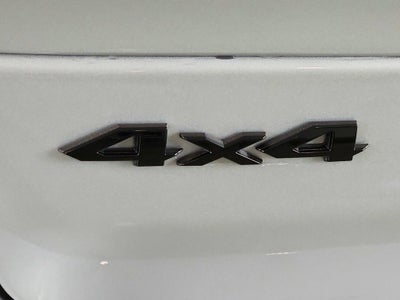 2026 Jeep Grand Cherokee JEEP GRAND CHEROKEE LIMITED 4X4