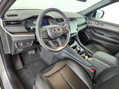 2026 Jeep Grand Cherokee JEEP GRAND CHEROKEE LIMITED 4X4