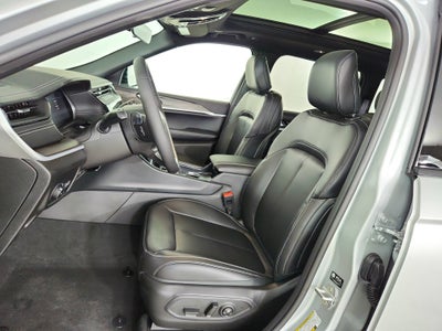 2026 Jeep Grand Cherokee JEEP GRAND CHEROKEE LIMITED 4X4