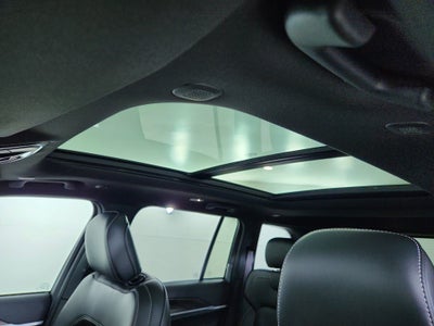 2026 Jeep Grand Cherokee JEEP GRAND CHEROKEE LIMITED 4X4