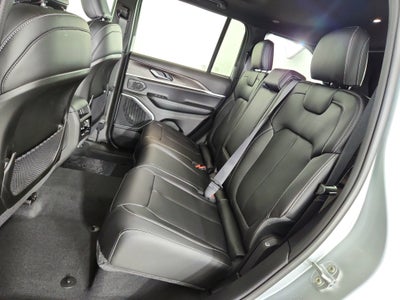 2026 Jeep Grand Cherokee JEEP GRAND CHEROKEE LIMITED 4X4