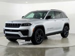 2026 Jeep Grand Cherokee JEEP GRAND CHEROKEE LIMITED 4X4
