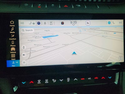 2026 Jeep Grand Cherokee JEEP GRAND CHEROKEE LIMITED 4X4