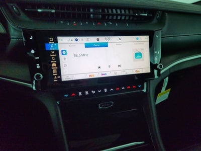 2026 Jeep Grand Cherokee JEEP GRAND CHEROKEE LIMITED 4X4