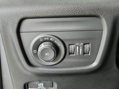 2026 Jeep Grand Cherokee JEEP GRAND CHEROKEE LIMITED 4X4