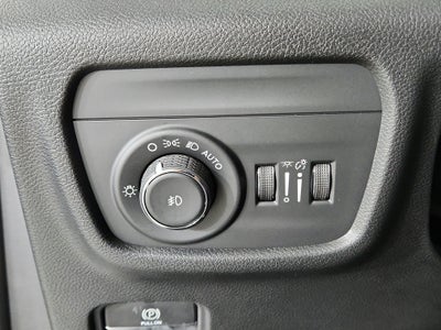 2026 Jeep Grand Cherokee Limited 4x4