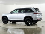 2026 Jeep Grand Cherokee JEEP GRAND CHEROKEE LIMITED 4X4