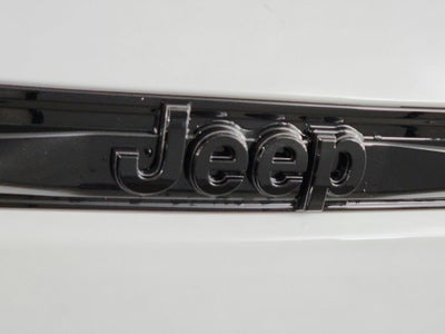 2026 Jeep Grand Cherokee 85th Anniversary Edition 4x4