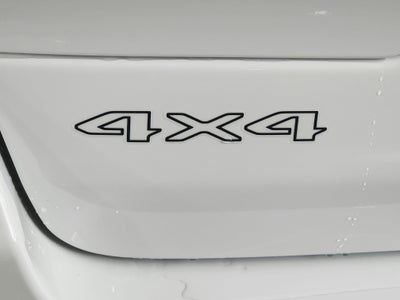 2026 Jeep Grand Cherokee 85th Anniversary Edition 4x4