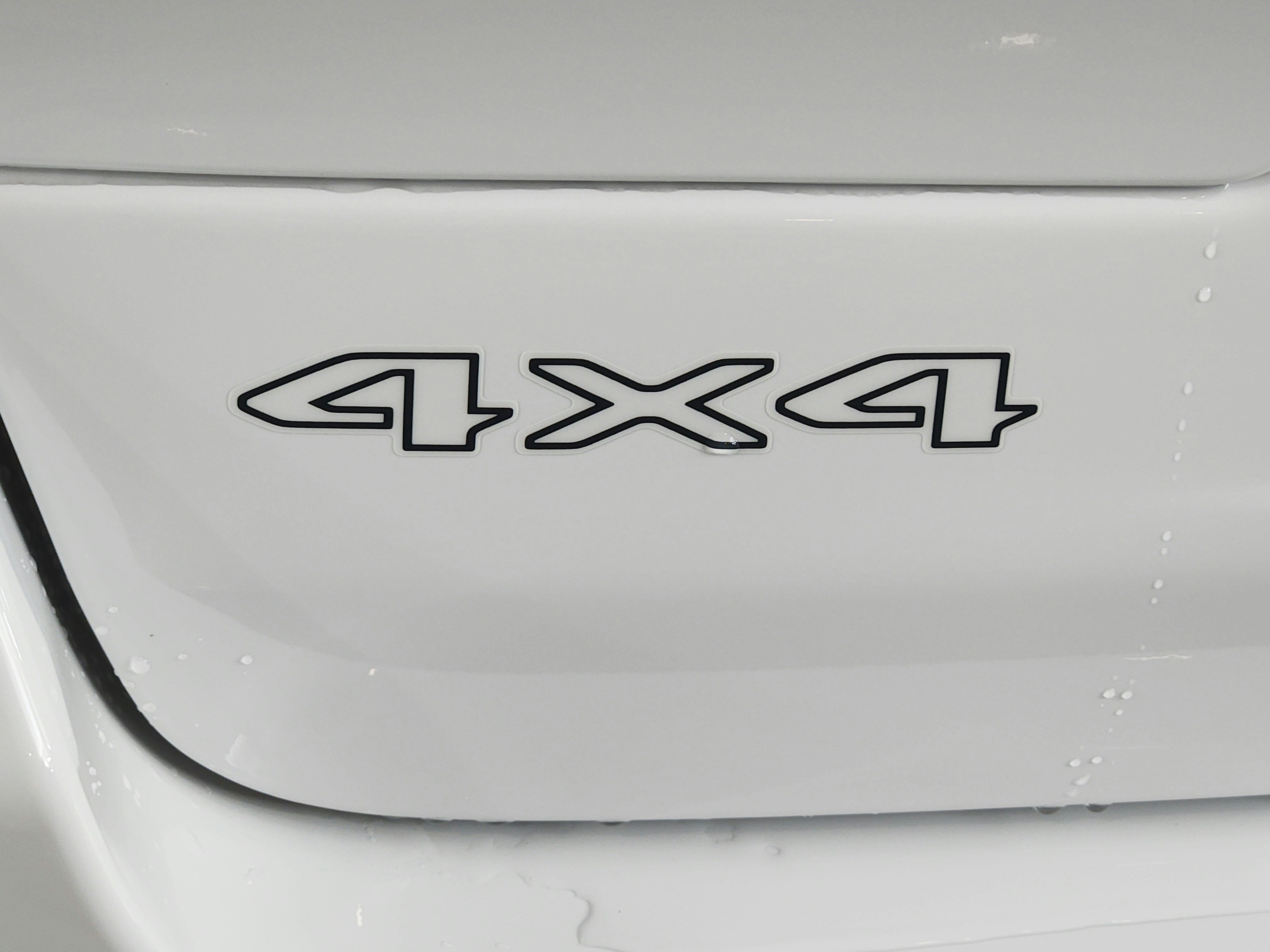 2026 Jeep Grand Cherokee 85th Anniversary Edition 4x4