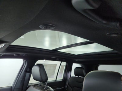 2026 Jeep Grand Cherokee 85th Anniversary Edition 4x4