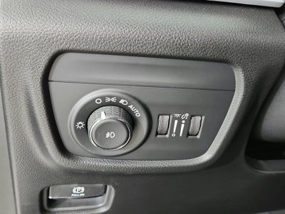 2026 Jeep Grand Cherokee 85th Anniversary Edition 4x4