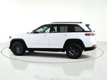 2026 Jeep Grand Cherokee 85th Anniversary Edition 4x4