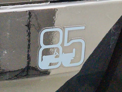 2026 Jeep Grand Cherokee 85th Anniversary Edition 4x4
