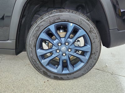 2026 Jeep Grand Cherokee 85th Anniversary Edition 4x4