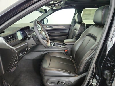 2026 Jeep Grand Cherokee 85th Anniversary Edition 4x4