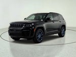 2026 Jeep Grand Cherokee 85th Anniversary Edition 4x4
