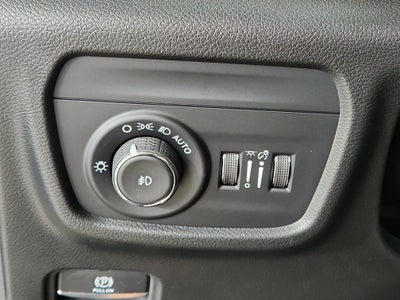 2026 Jeep Grand Cherokee 85th Anniversary Edition 4x4