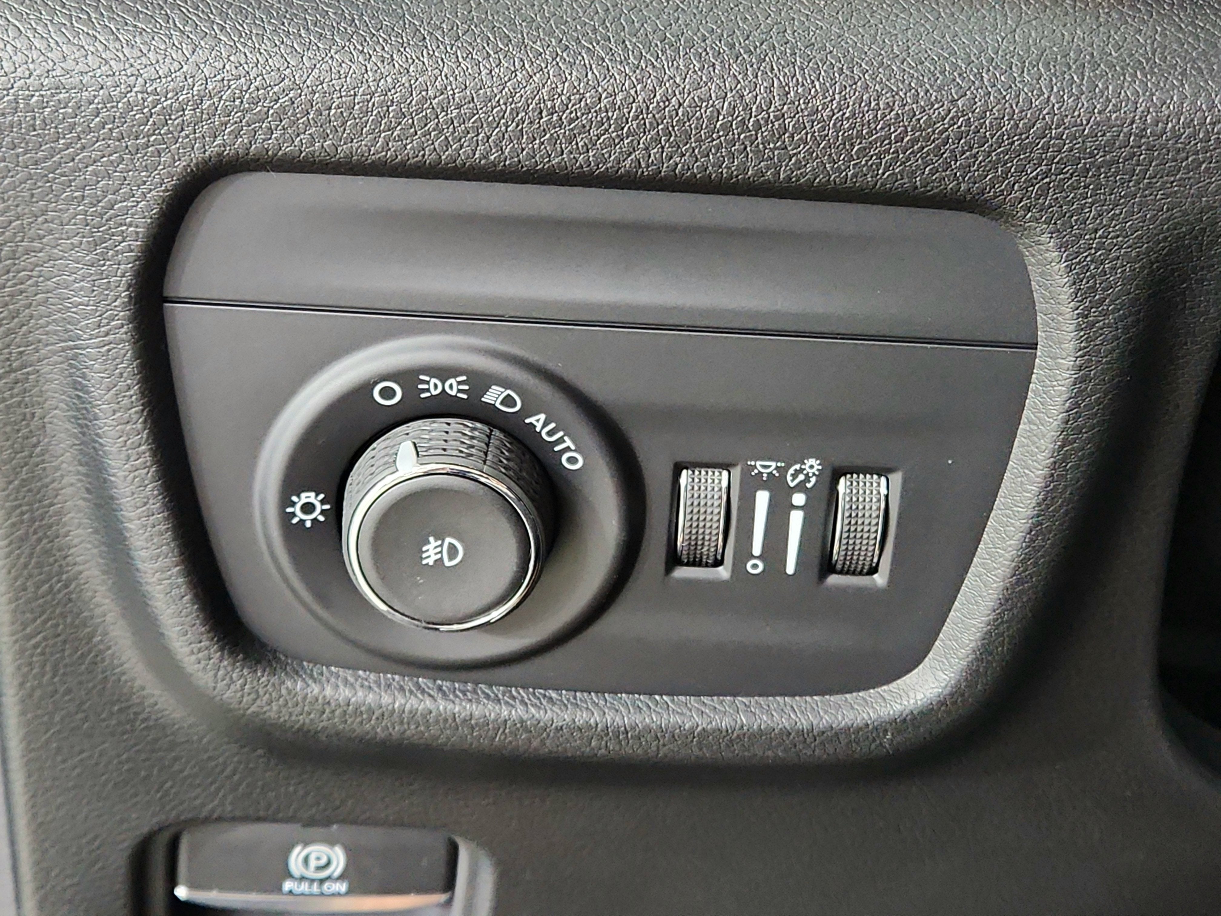 2026 Jeep Grand Cherokee 85th Anniversary Edition 4x4