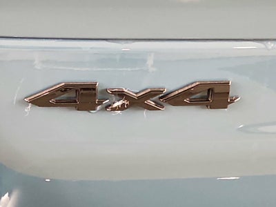 2026 Jeep Grand Cherokee JEEP GRAND CHEROKEE LIMITED 4X4