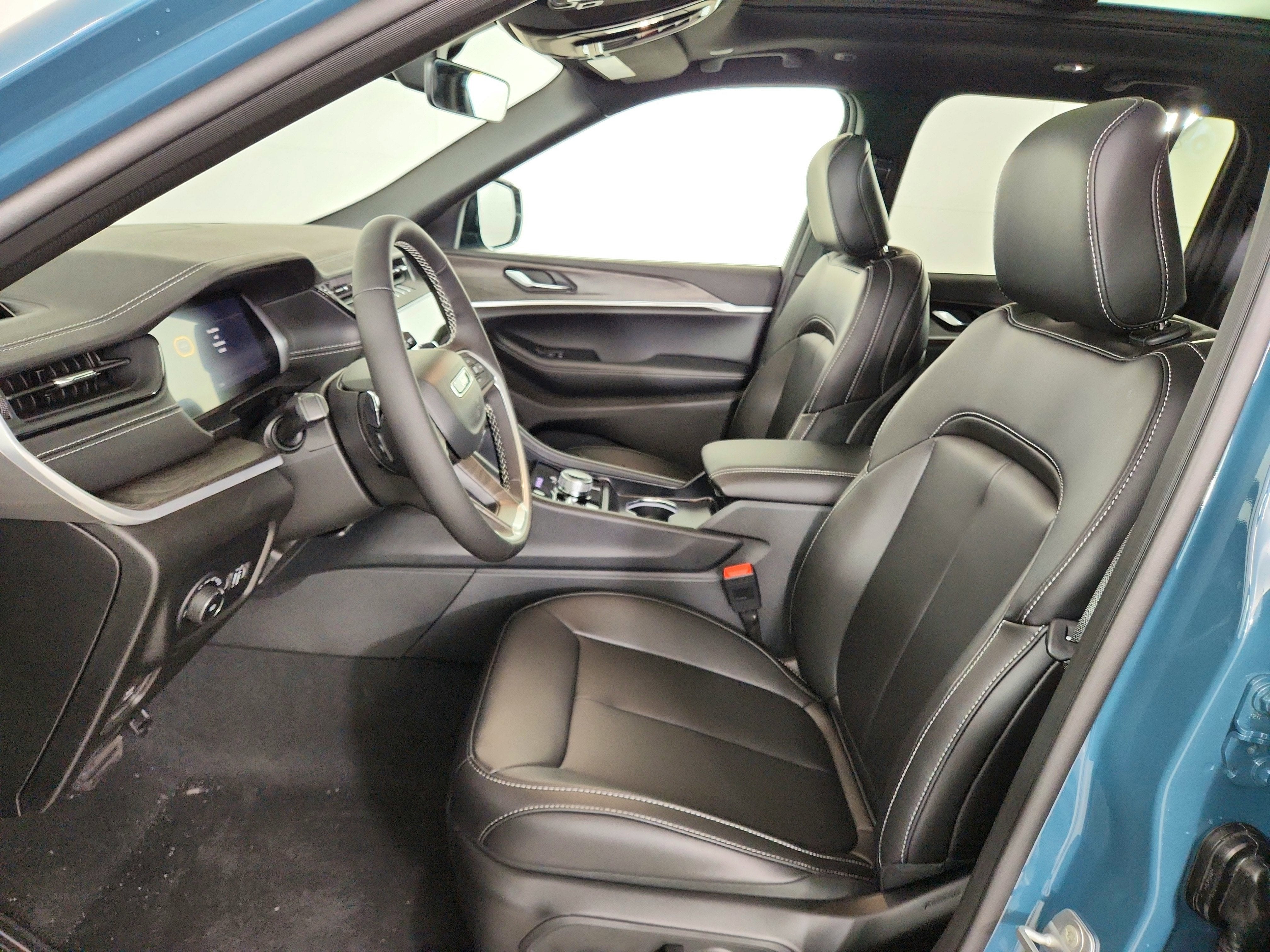 2026 Jeep Grand Cherokee JEEP GRAND CHEROKEE LIMITED 4X4