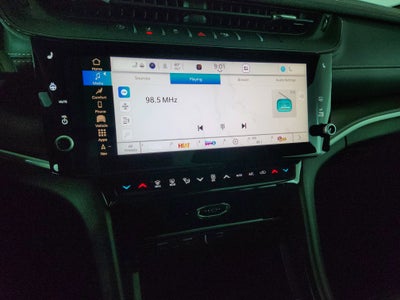 2026 Jeep Grand Cherokee JEEP GRAND CHEROKEE LIMITED 4X4