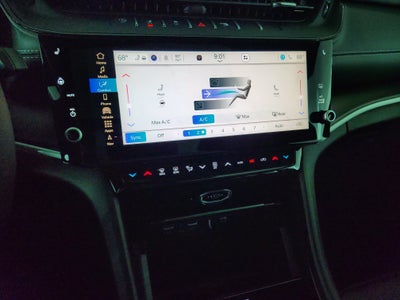 2026 Jeep Grand Cherokee JEEP GRAND CHEROKEE LIMITED 4X4