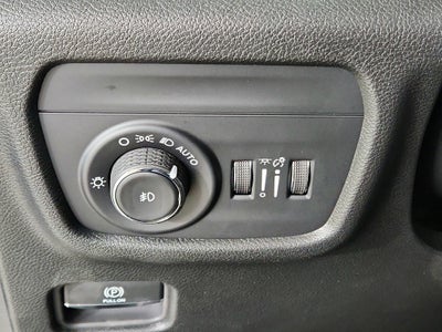 2026 Jeep Grand Cherokee JEEP GRAND CHEROKEE LIMITED 4X4