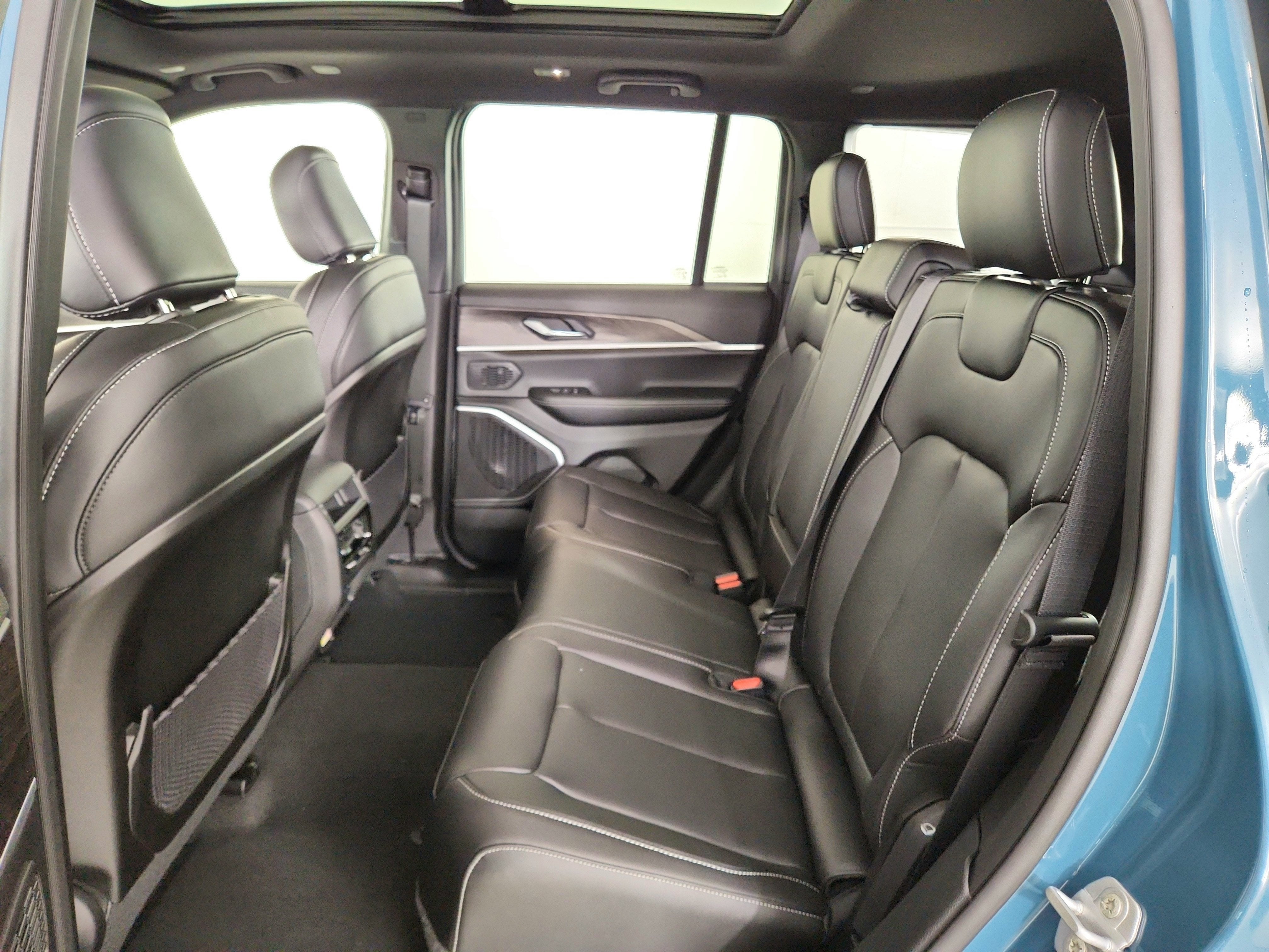 2026 Jeep Grand Cherokee JEEP GRAND CHEROKEE LIMITED 4X4