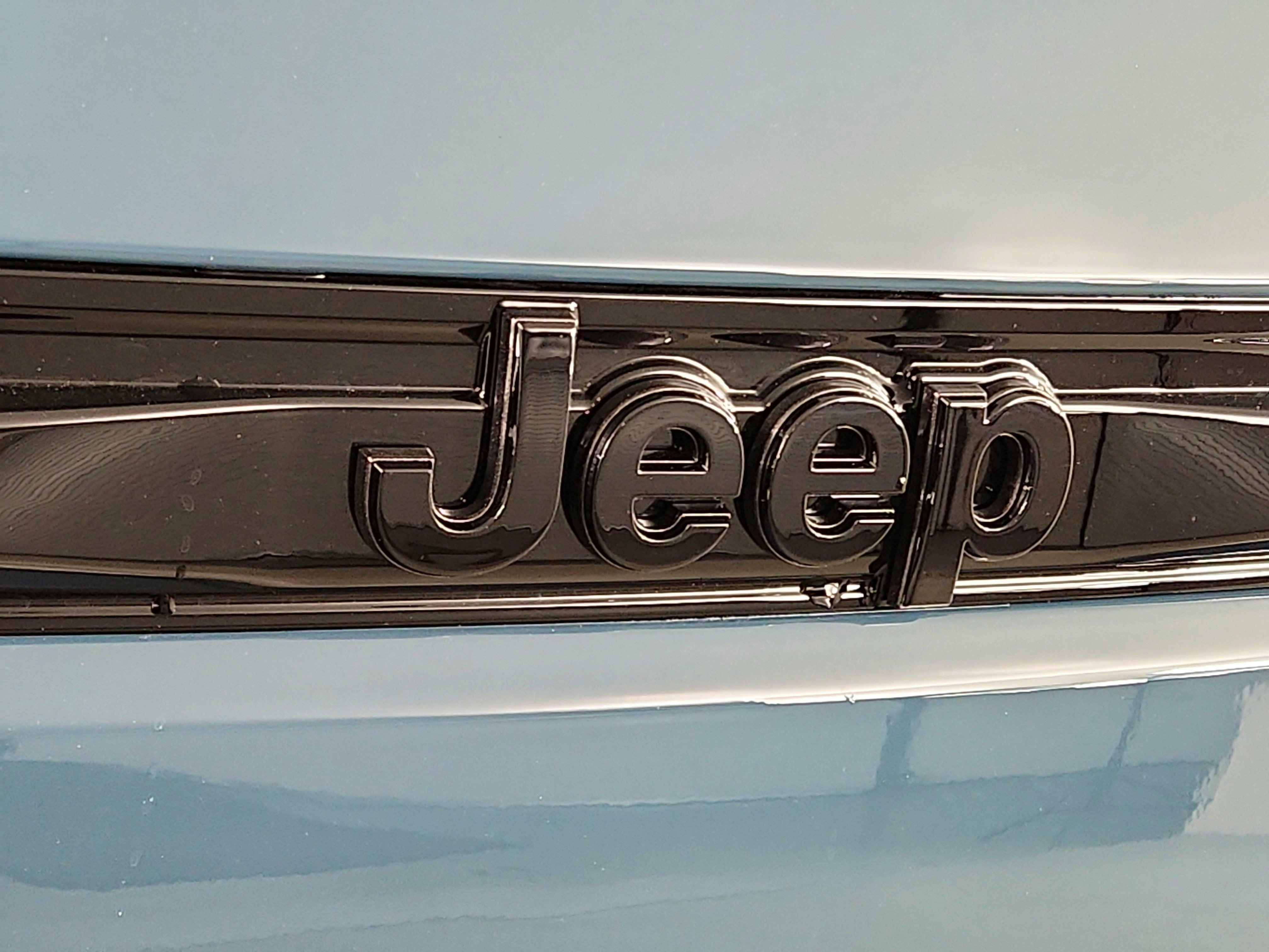 2026 Jeep Grand Cherokee JEEP GRAND CHEROKEE LIMITED 4X4