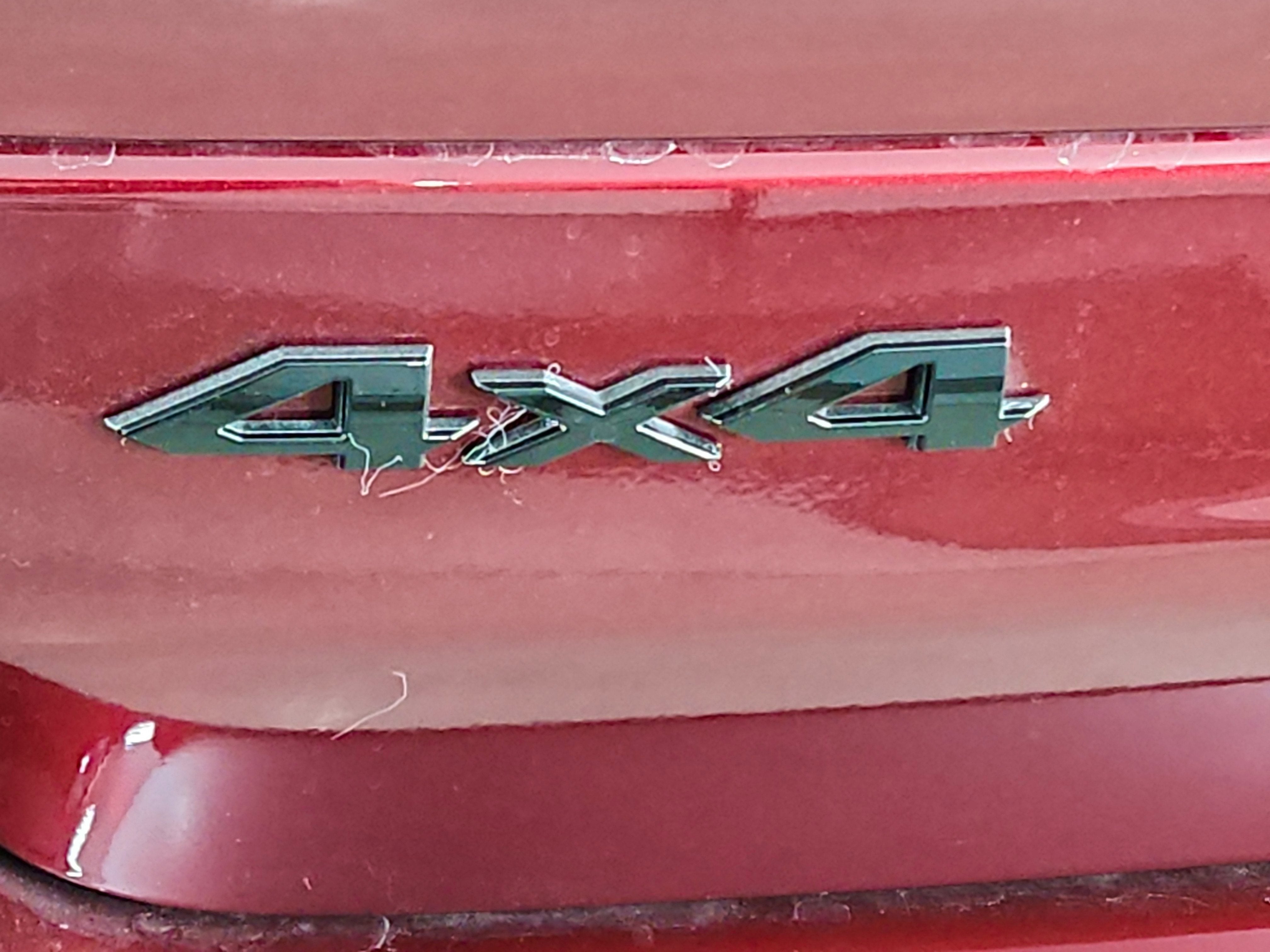 2026 Jeep Grand Cherokee JEEP GRAND CHEROKEE LIMITED 4X4