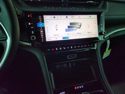 2026 Jeep Grand Cherokee JEEP GRAND CHEROKEE LIMITED 4X4