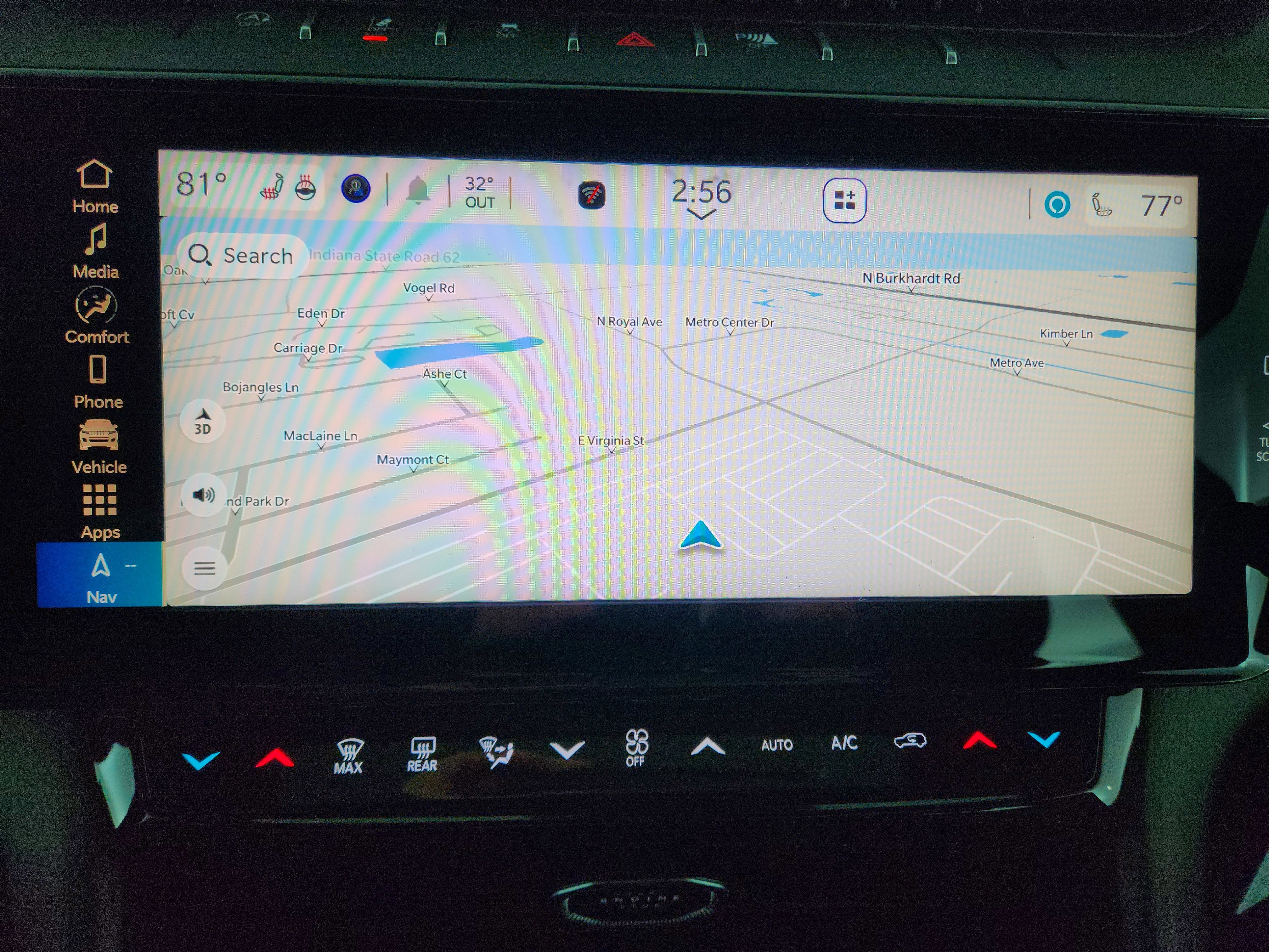 2026 Jeep Grand Cherokee JEEP GRAND CHEROKEE LIMITED 4X4