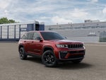 2026 Jeep Grand Cherokee JEEP GRAND CHEROKEE LIMITED 4X4