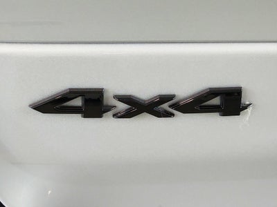2026 Jeep Grand Cherokee Limited Reserve 4x4
