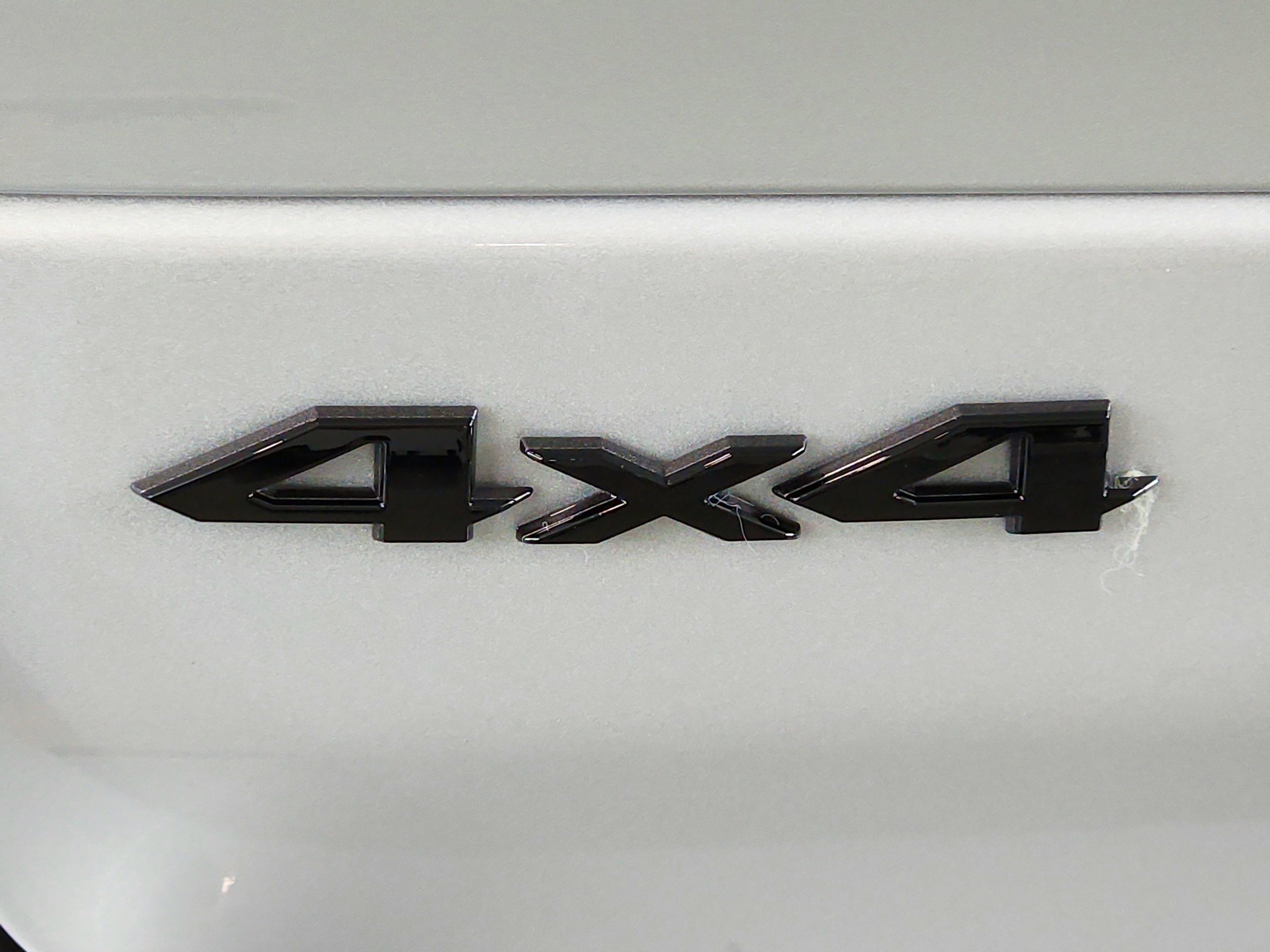 2026 Jeep Grand Cherokee Limited Reserve 4x4