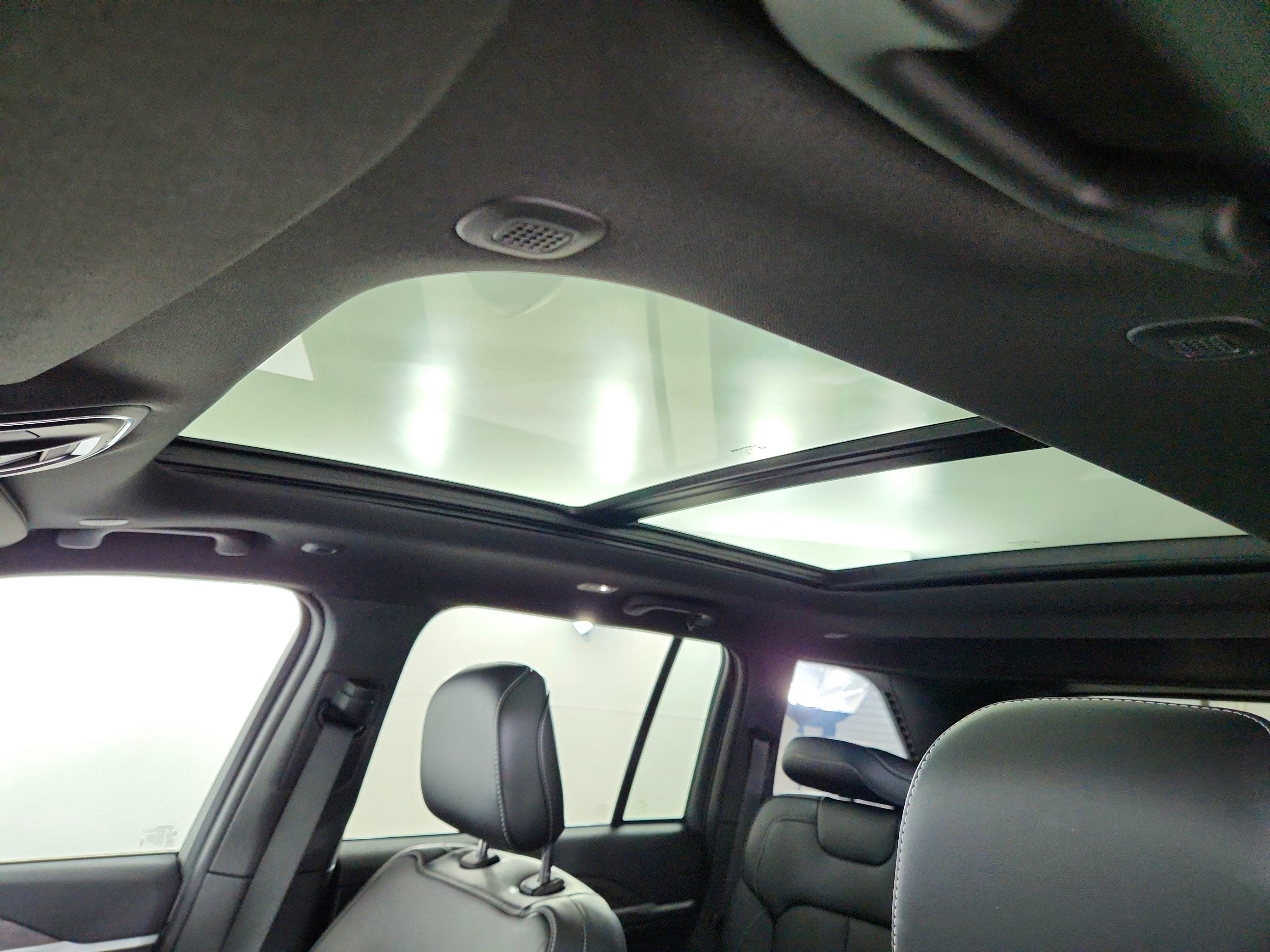 2026 Jeep Grand Cherokee Limited Reserve 4x4