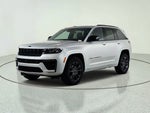 2026 Jeep Grand Cherokee Limited Reserve 4x4