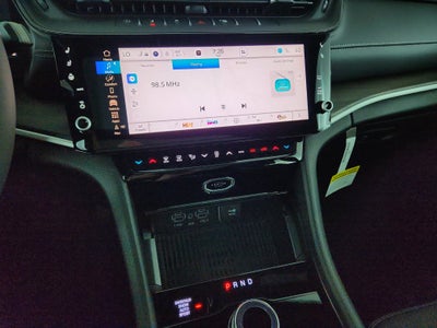 2026 Jeep Grand Cherokee Limited Reserve 4x4
