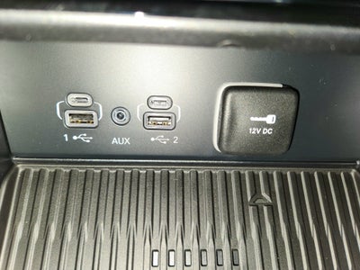 2026 Jeep Grand Cherokee Limited Reserve 4x4