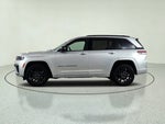 2026 Jeep Grand Cherokee Limited Reserve 4x4