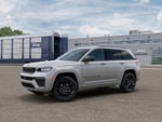 2026 Jeep Grand Cherokee Limited Reserve 4x4