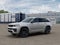 2026 Jeep Grand Cherokee Limited Reserve 4x4